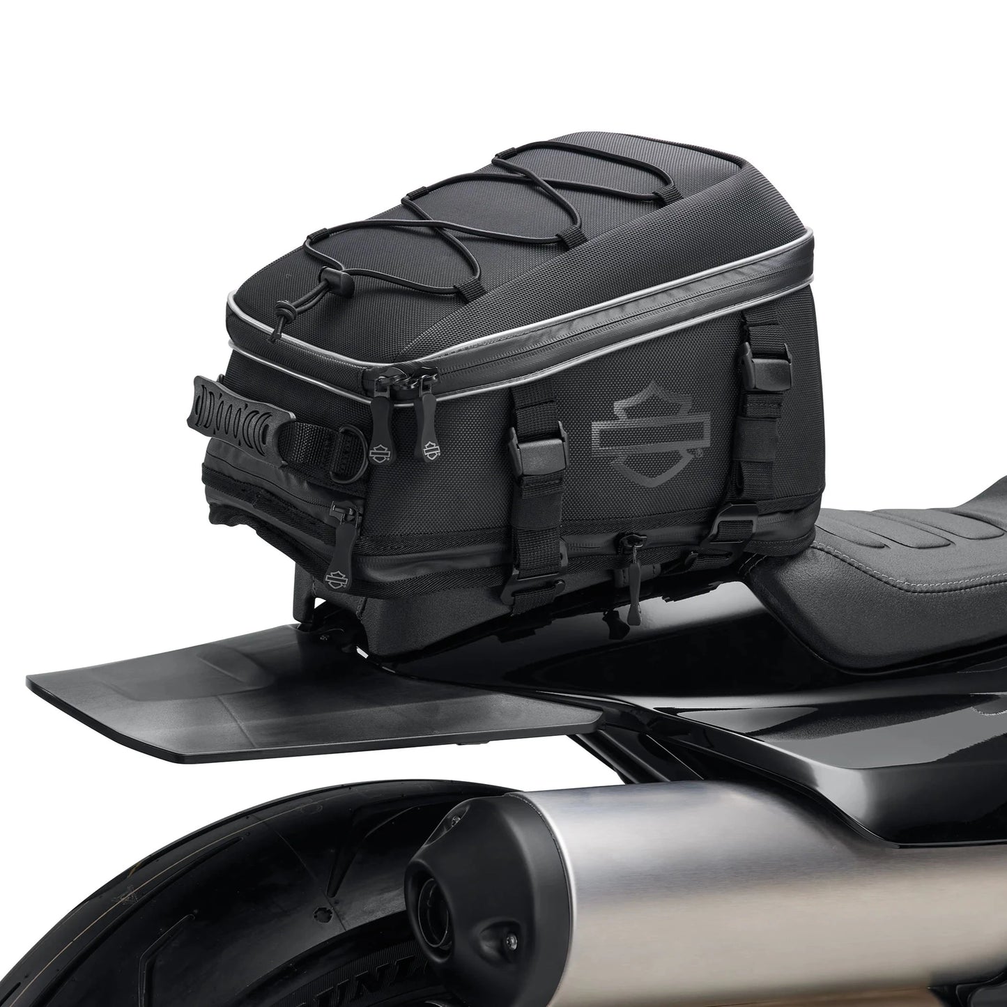 Harley-Davidson® Tail Bag