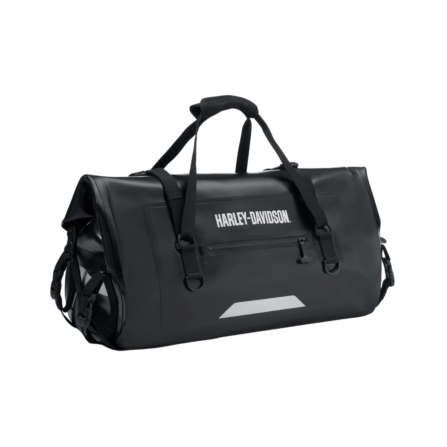 Harley Davidson® Adventure Duffel Bag – LIND