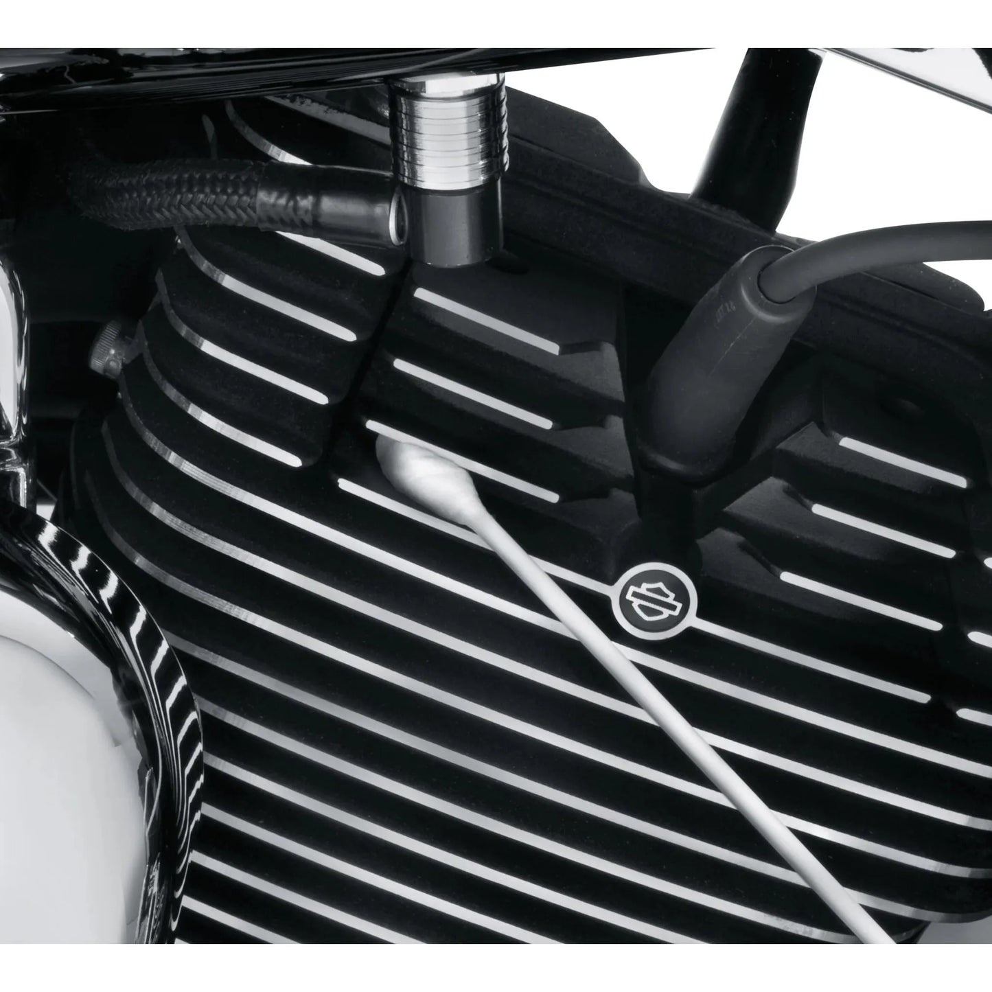 Harley-Davidson® Detailing Swabs