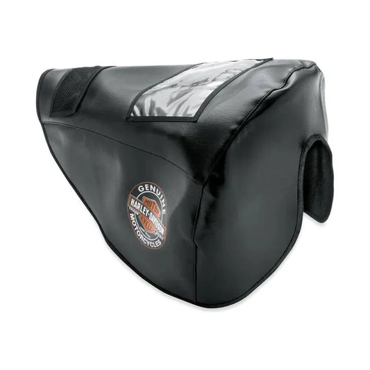 Harley-Davidson® Fuel Tank Service Cover - Large