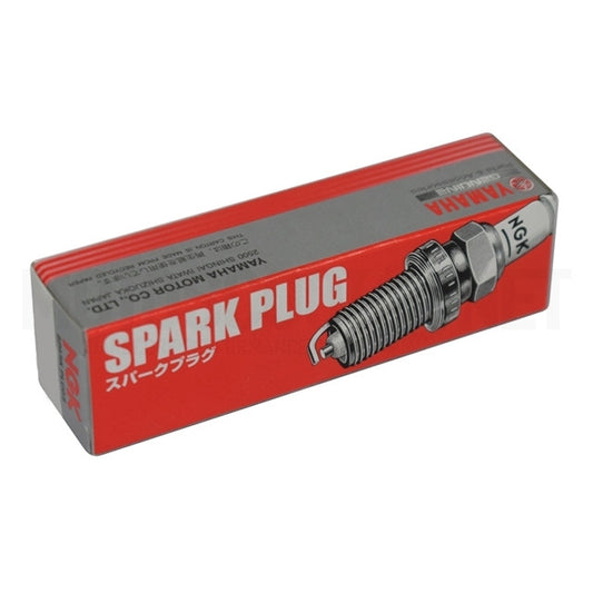 LMAR9A-9 NGK Yamaha spark plugs