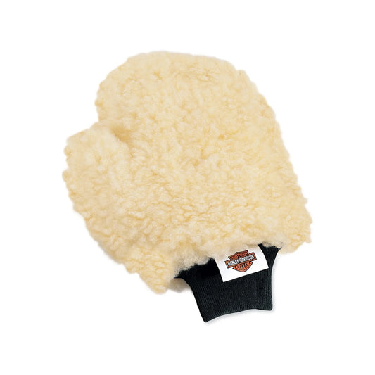 Harley-Davidson® Wash Mitt