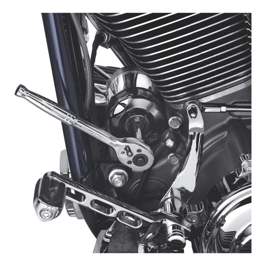 Harley-Davidson® Oil Filter Wrench - End Cap Style
