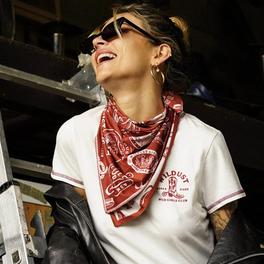 Wildust Sisters See Ya In Hell T-shirt