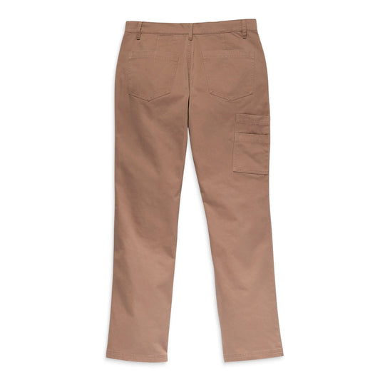 Harley-Davidson® Men's Milwaukee Pant - Chestnut