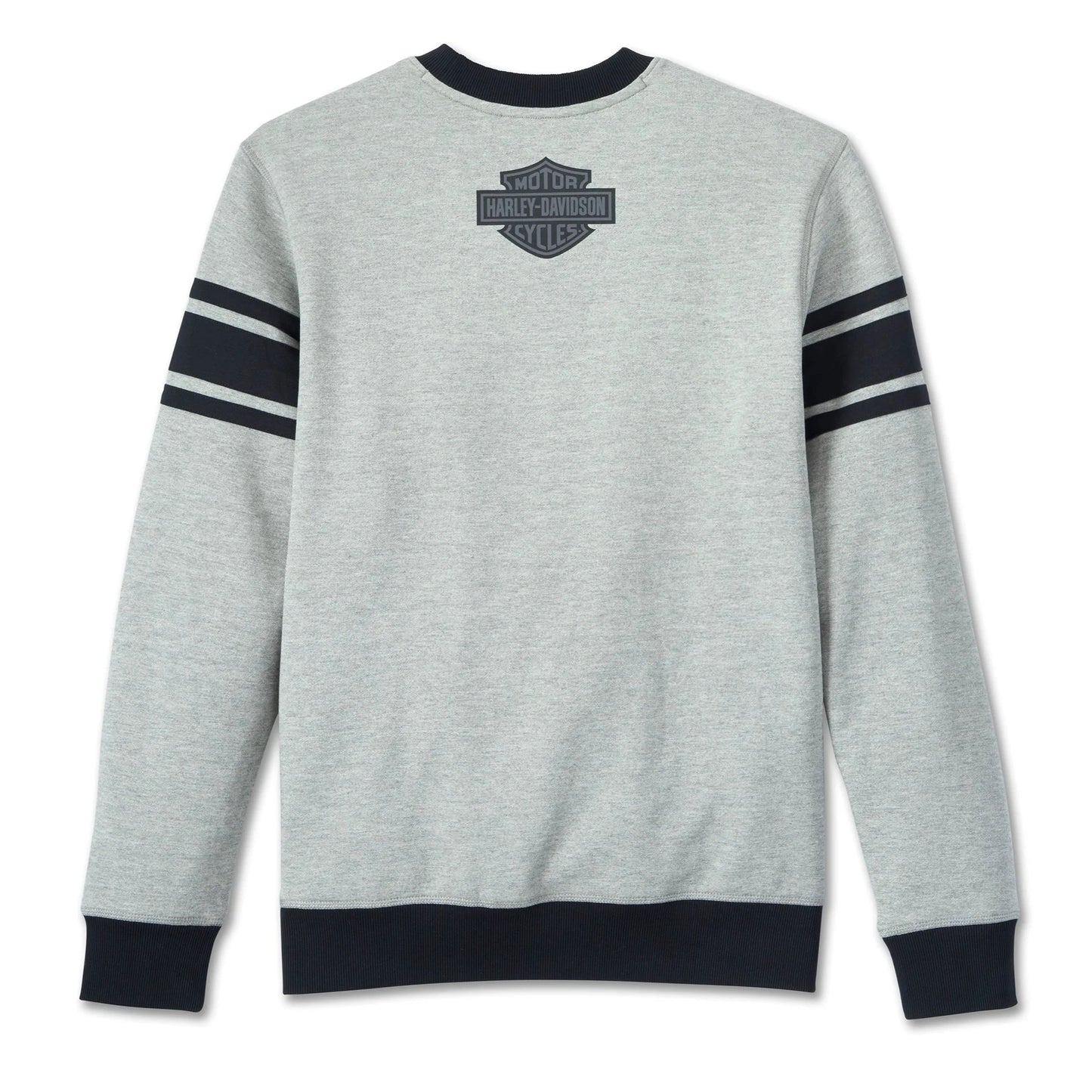 Harley-Davidson® Men's #1 Racing Sweatshirt