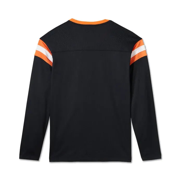 Harley-Davidson® Play On Mesh Jersey