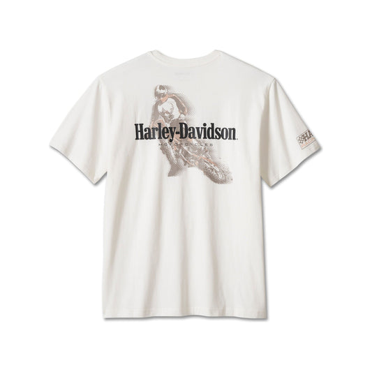Harley-Davidson® #1 Racing Tee