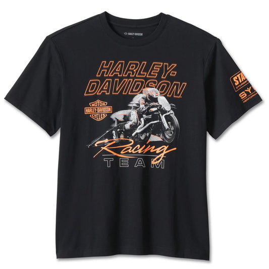 Harley-Davidson® Men's Factory Tee