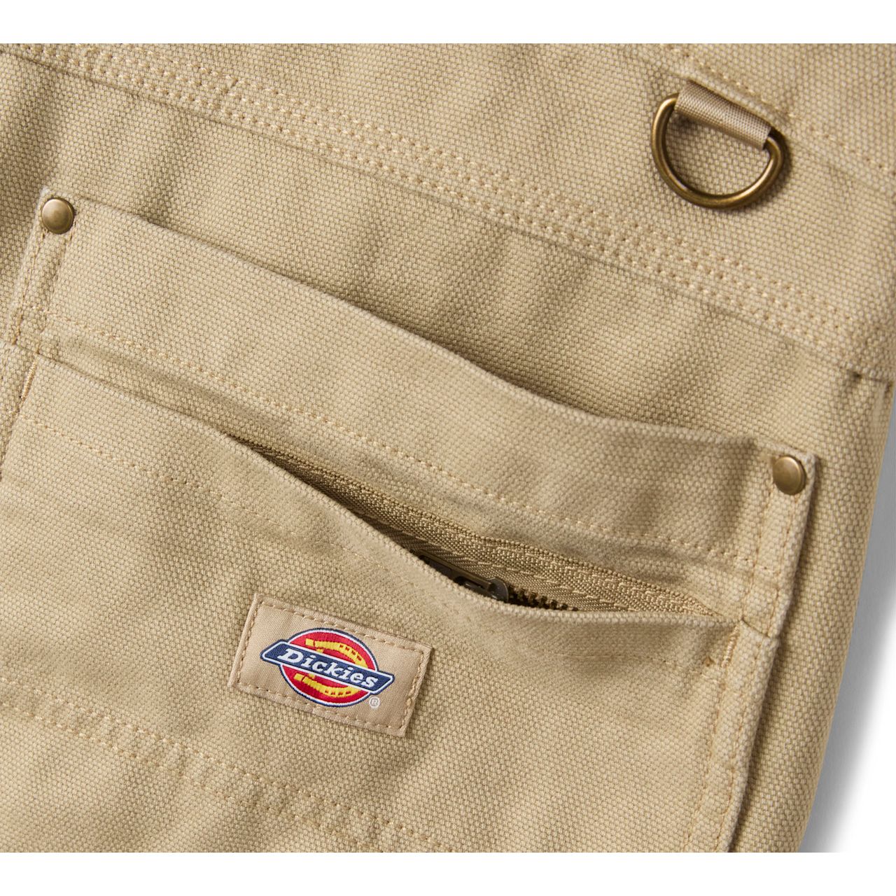 Dickies X H-D® Men's Flex Fit Double Pocket Carpenter Pant