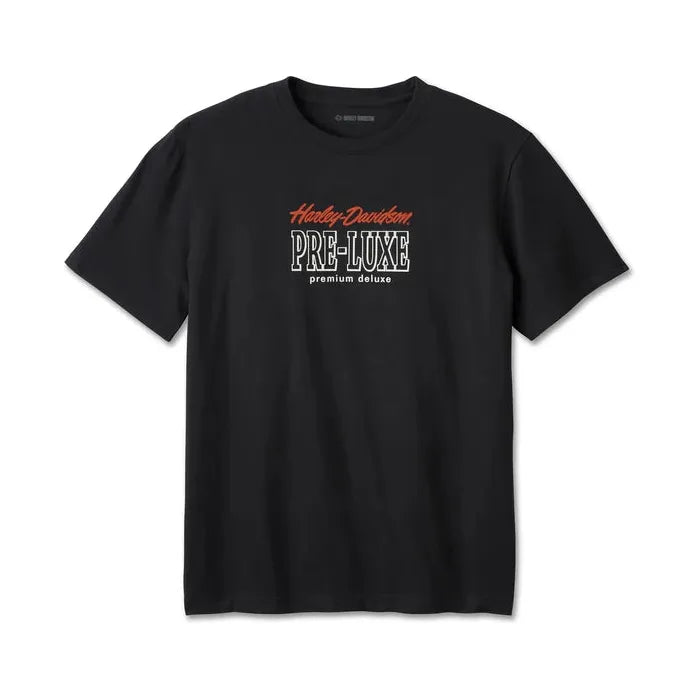 Harley-Davidson® Men's H-D Oil Can Graphic Tee