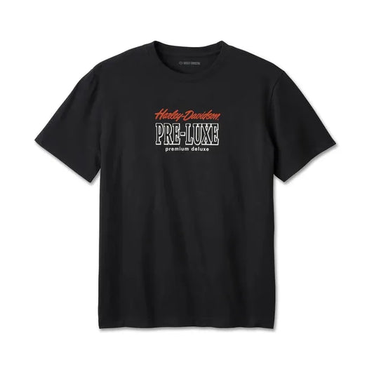 Harley-Davidson® Men's H-D Oil Can Graphic Tee