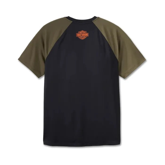 Harley-Davidson® H-D TECH Tee