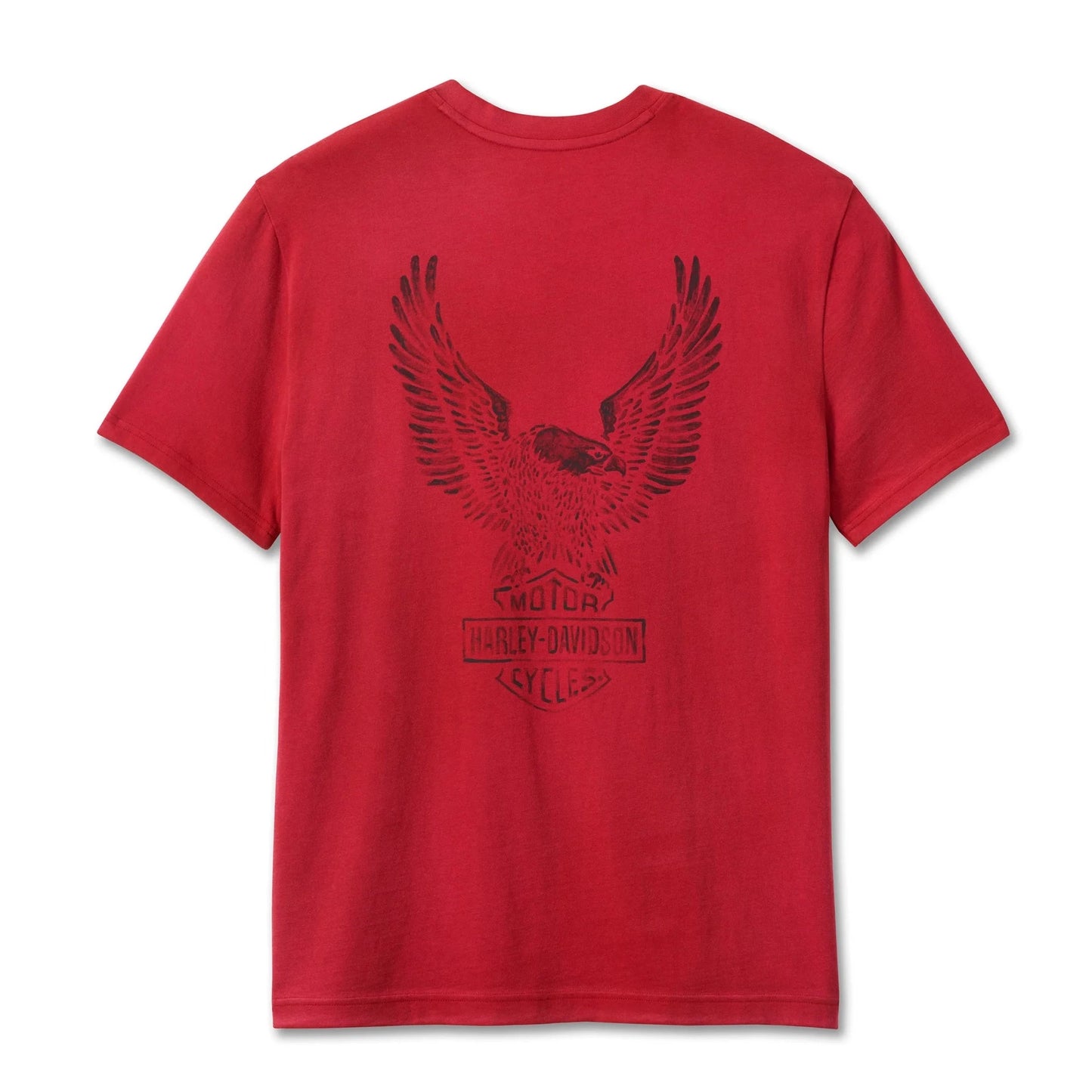 Harley-Davidson® Men's Eagle Tee