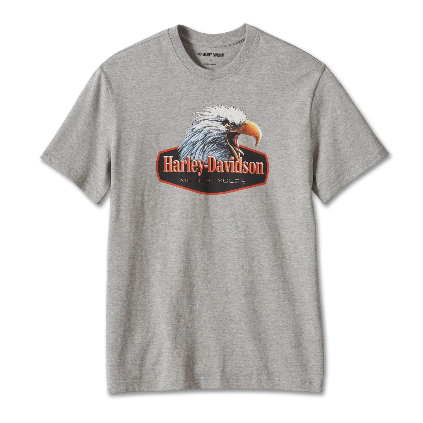 Harley-Davidson® Men's Bald Eagle Tee