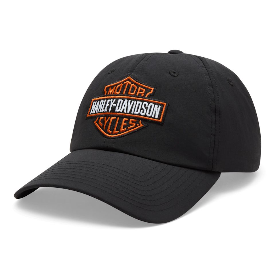 Harley-Davidson® Men's Bar & Shield Hat & Tee Gift Set