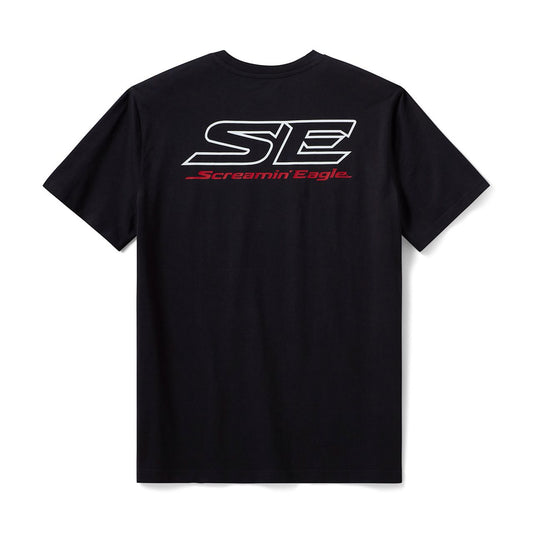 Harley-Davidson® Men's Screamin' Eagle Graphic Tee