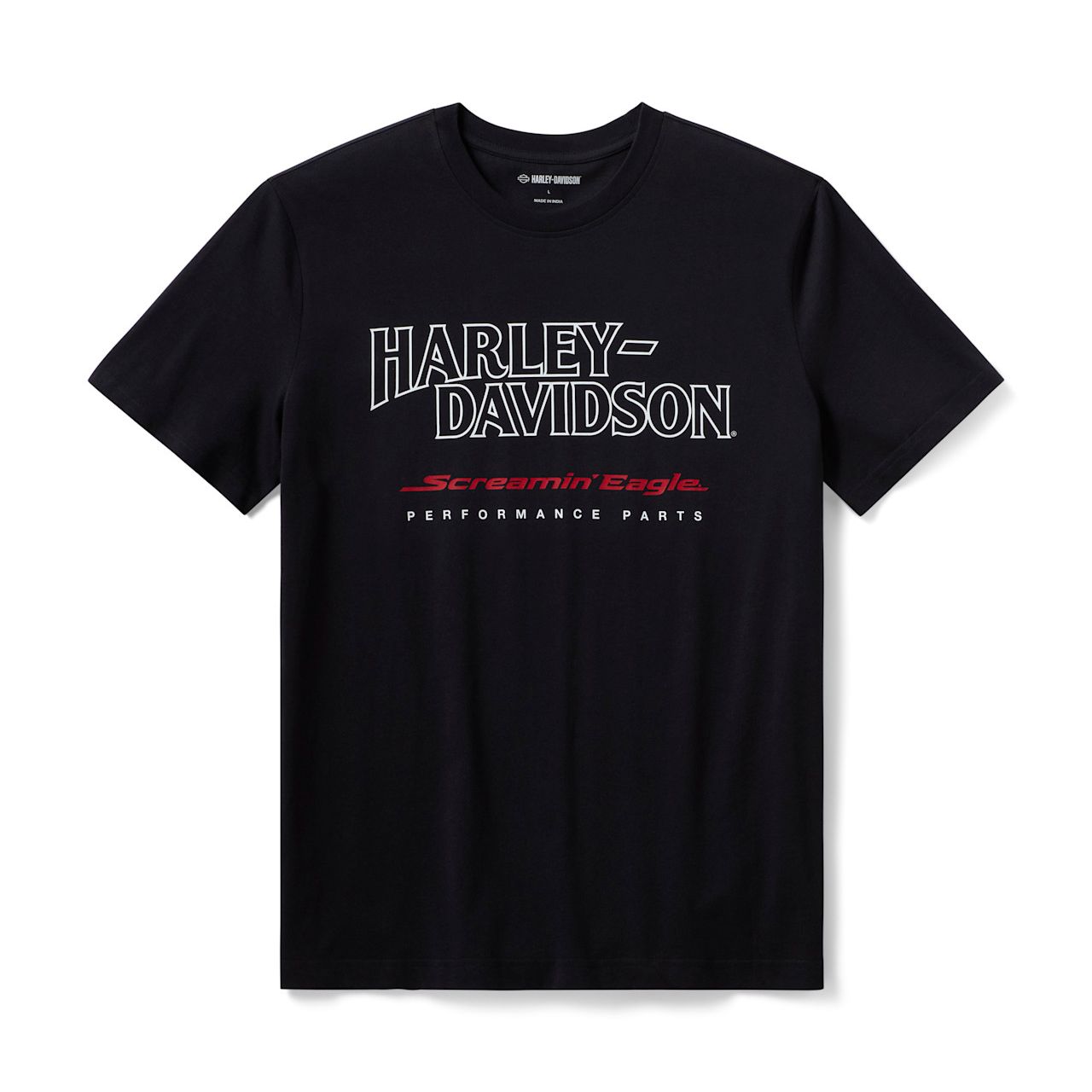 Harley-Davidson® Men's Screamin' Eagle Graphic Tee