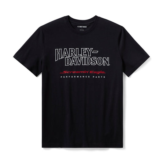 Harley-Davidson® Men's Screamin' Eagle Graphic Tee