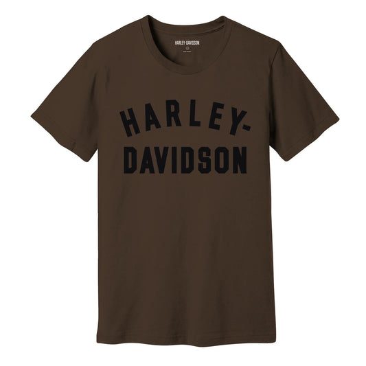 Harley-davidson® Men's Staple Tee - Dachshund
