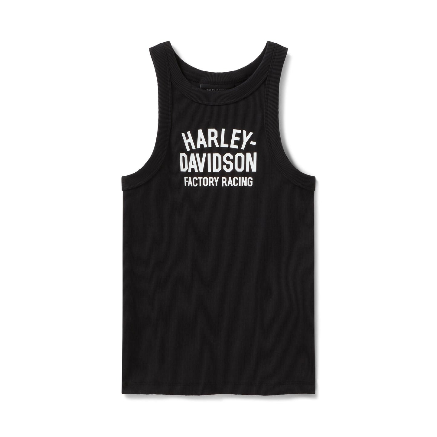 Harley-Davidson® H-D Factory Racing Women's Tank Top