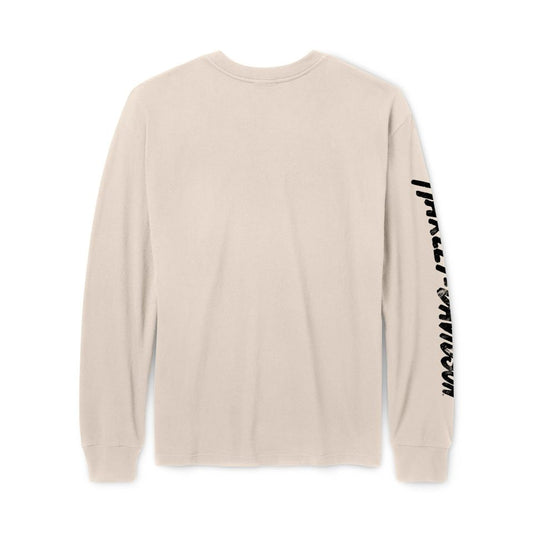 Men's H-D Knock Your Pants Off Long Sleeve Tee