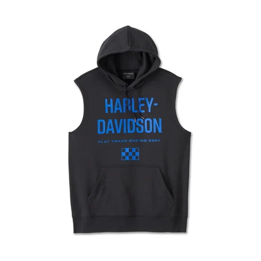 Harley-Davidson® Men's Racer Blowout Hoodie