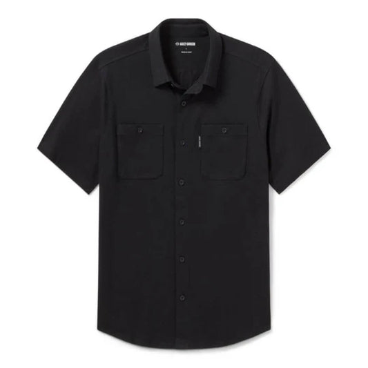 Harley-Davidson® Men's American Classic Jersey Button-up
