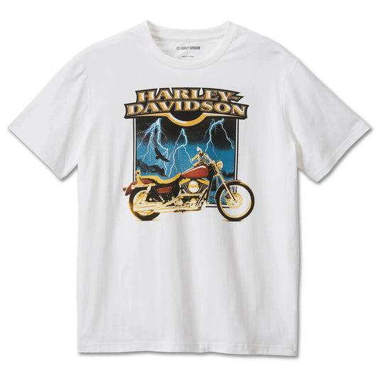 Harley-Davidson® Men's Old Fashioned Tee