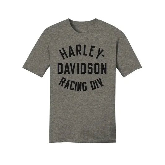 Harley-Davidson® Men's Racing Div. T-Shirt
