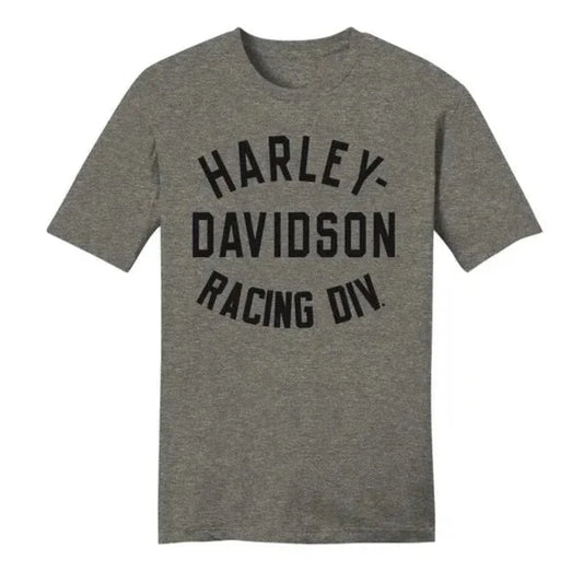 Harley-Davidson® Men's Racing Div. Tee