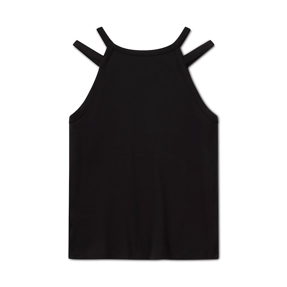 Harley-Davidson® Women's Bling Immortal Strappy High Neck Tank