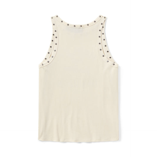 Harley-Davidson® Women's H-D American Classic Studded Tank - Birch