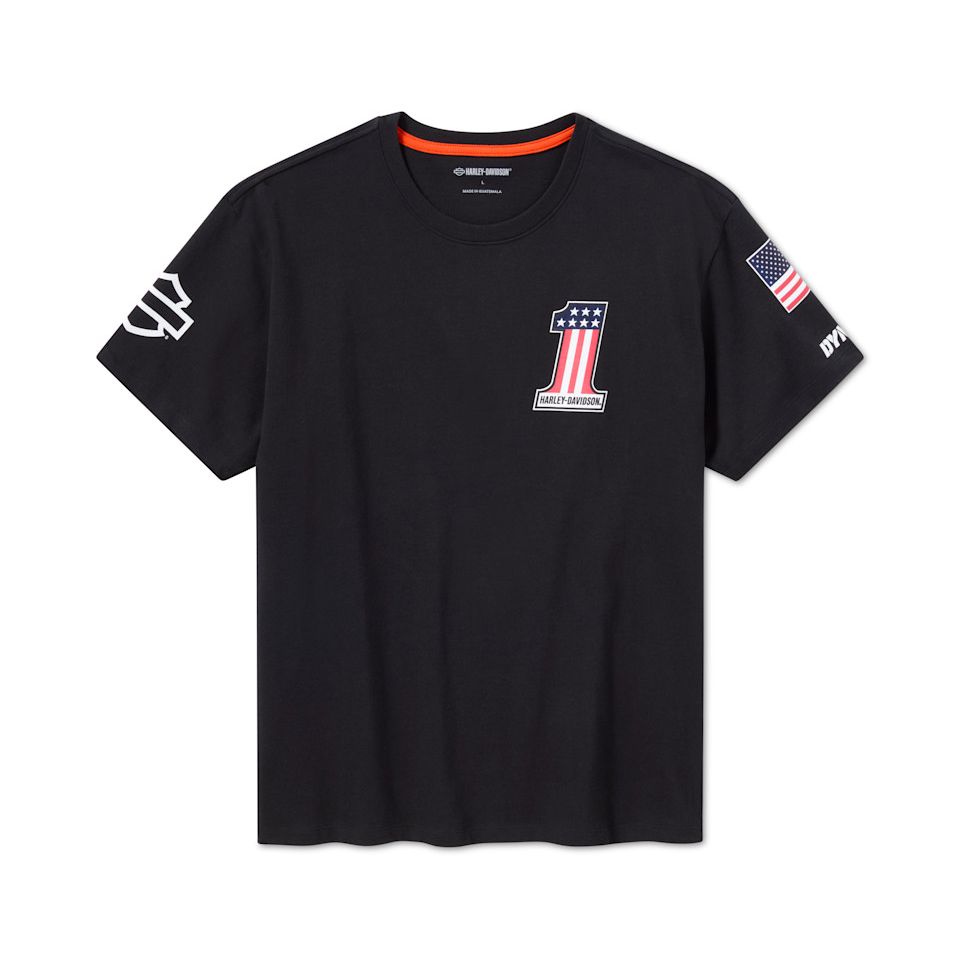 Harley-Davidson® Men's H-D Championship Tee
