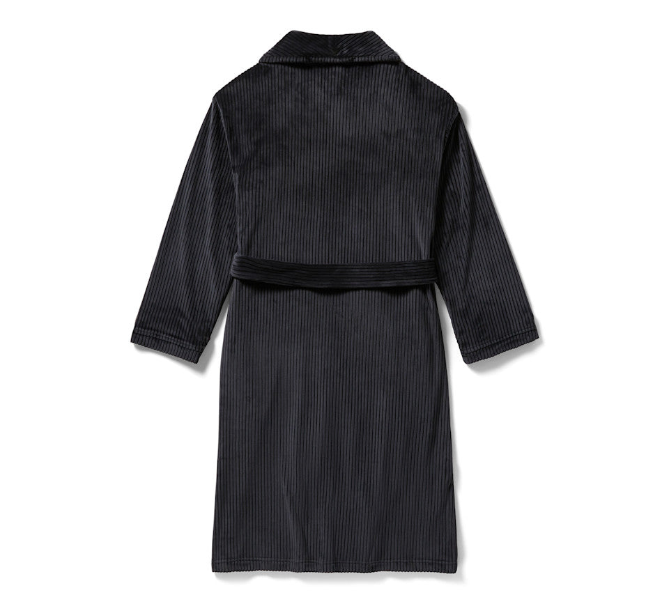 Harley-Davidson® Women's H-D Velour Robe