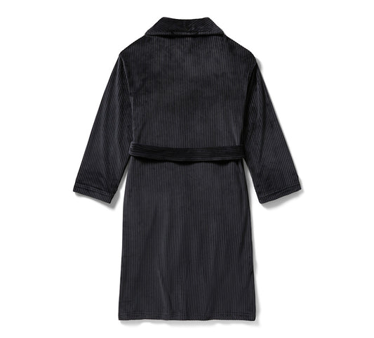 Harley-Davidson® Women's H-D Velour Robe