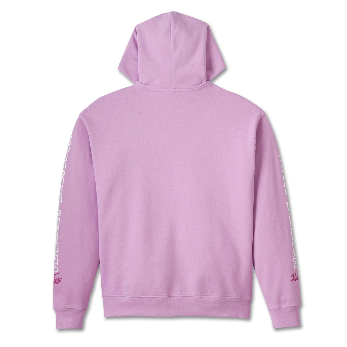 Harley-Davidson® Willie G Winged Wheel Pullover Hoodie - Lavender