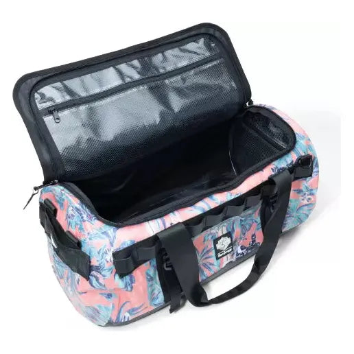 Harley-Davidson® x Reyn Spooner Hawaiian Waterproof Duffel Bag