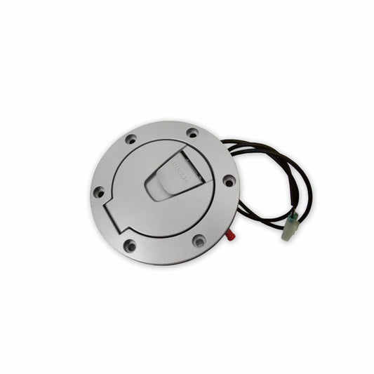 Ducati Hands-Free Tank Filler Plug