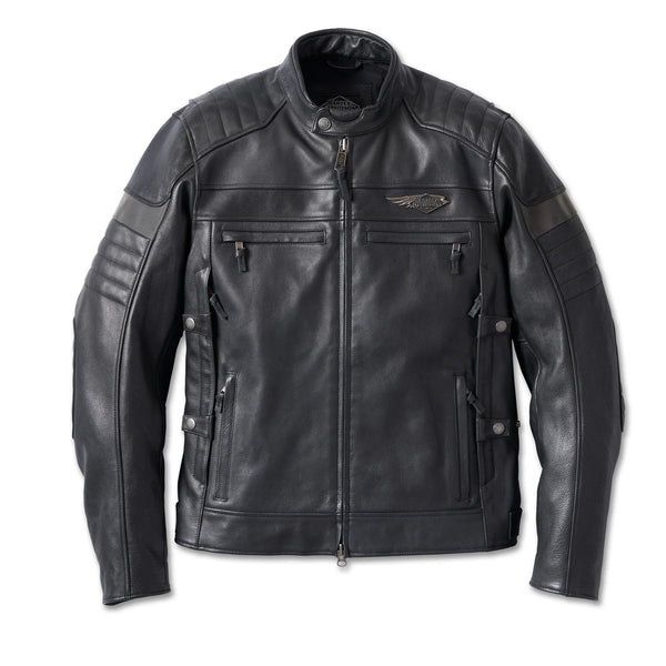 Harley davidson clearance reflective jacket