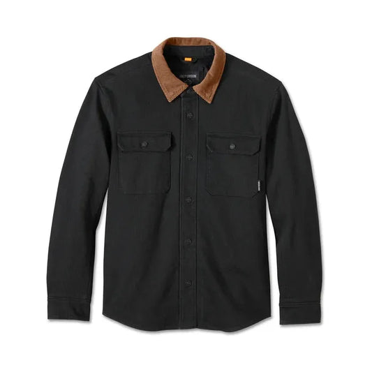 Harley-Davidson® Sherpa Operative 2.0 Riding Shirt Jacket