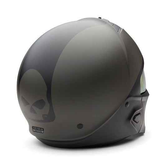 H-D Ultra X16 2-In-1 Helmet
