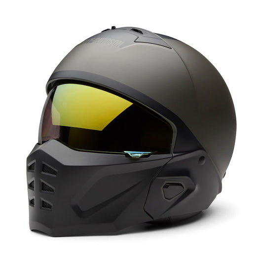 H-D Ultra X16 2-In-1 Helmet