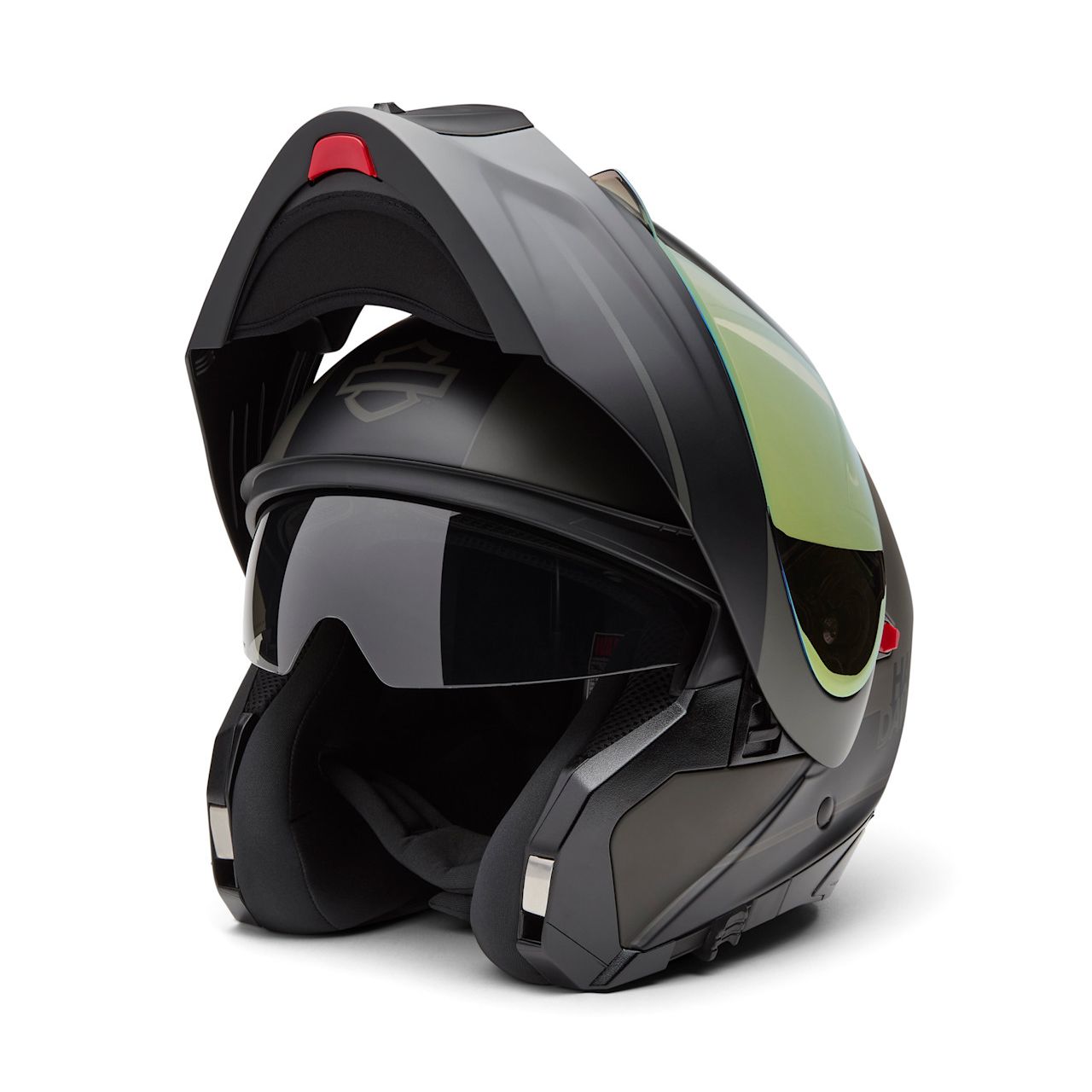 Harley-Davidson® H-D Evo X17 Sunshield Modular Helmet