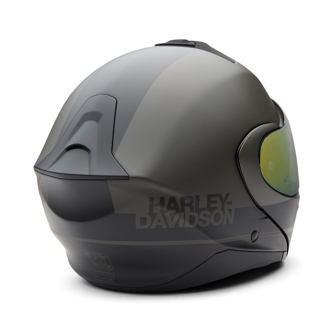 Harley-Davidson® H-D Evo X17 Sunshield Modular Helmet