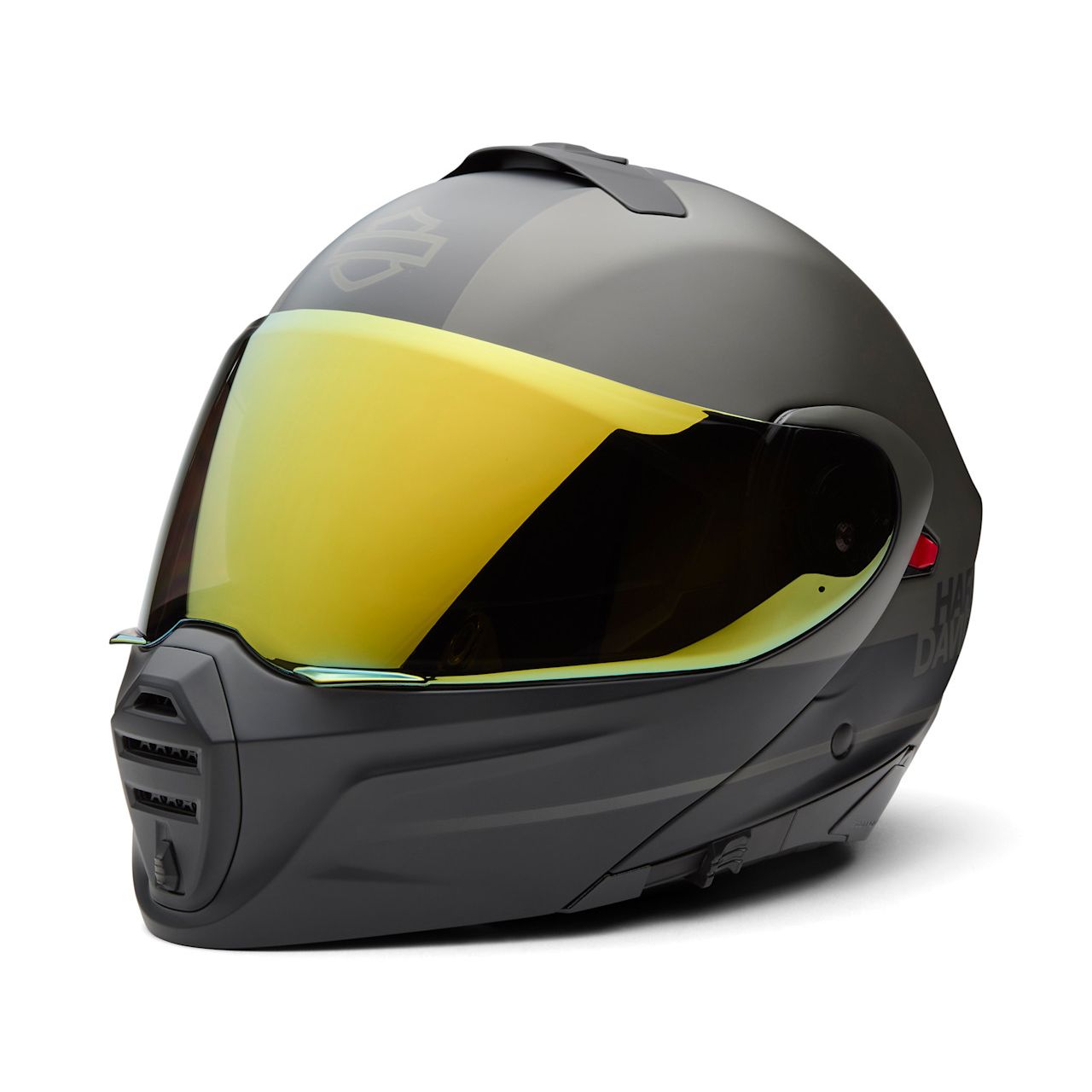Harley-Davidson® H-D Evo X17 Sunshield Modular Helmet