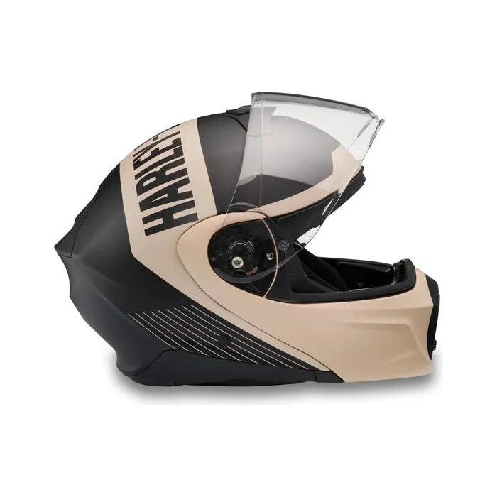 Harley-Davidson® H-D Evo X17 Sun Shield Modular Helmet