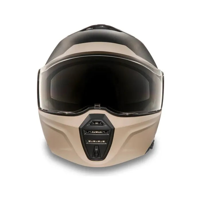 Harley-Davidson® H-D Evo X17 Sun Shield Modular Helmet – LIND