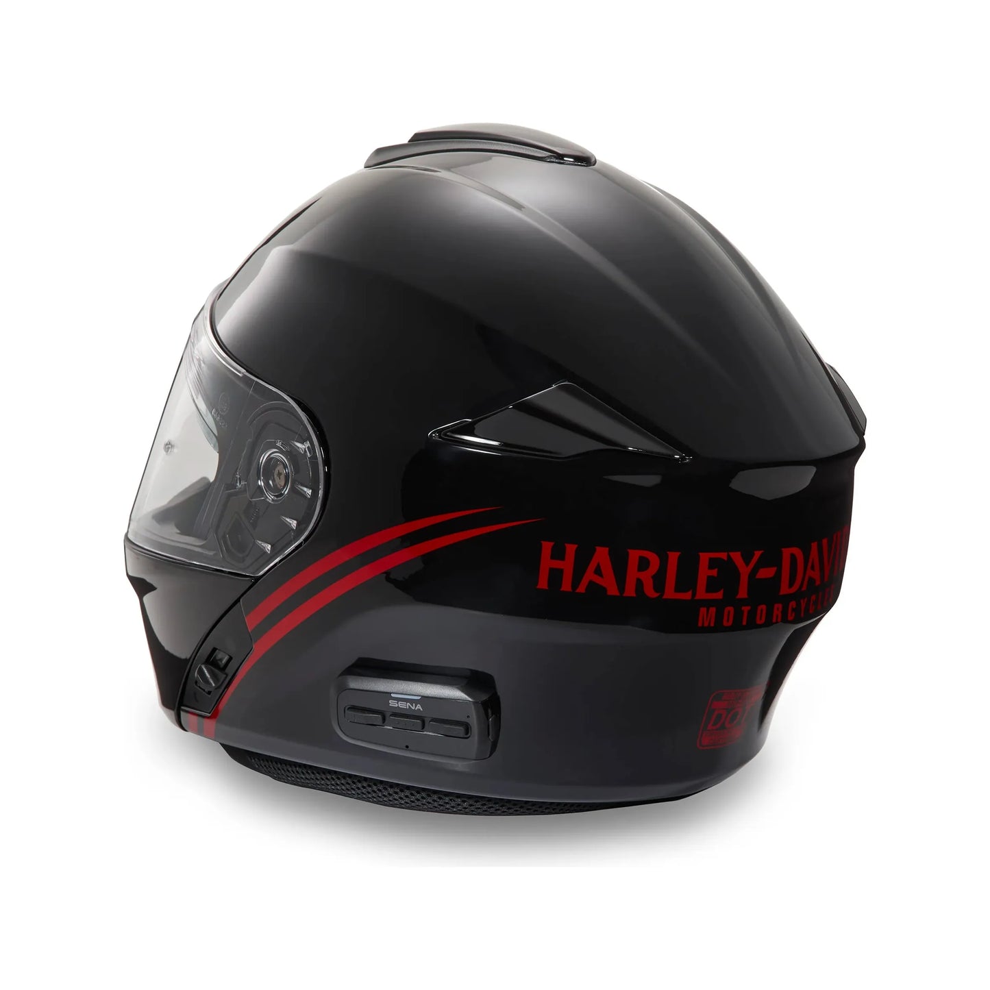 Harley-Davidson® Outrush-R N03 Bluetooth Modular Helmet