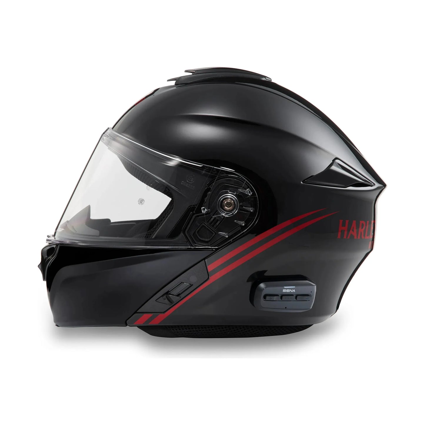 Harley-Davidson® Outrush-R N03 Bluetooth Modular Helmet